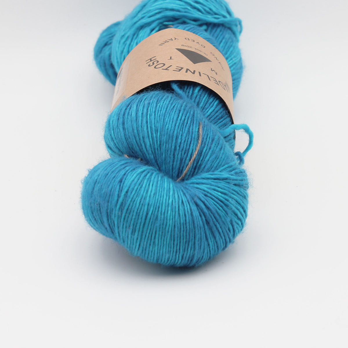 Echeveau de Tosh Merino Light (TML) de MadelineTosh coloris Midnight Pass