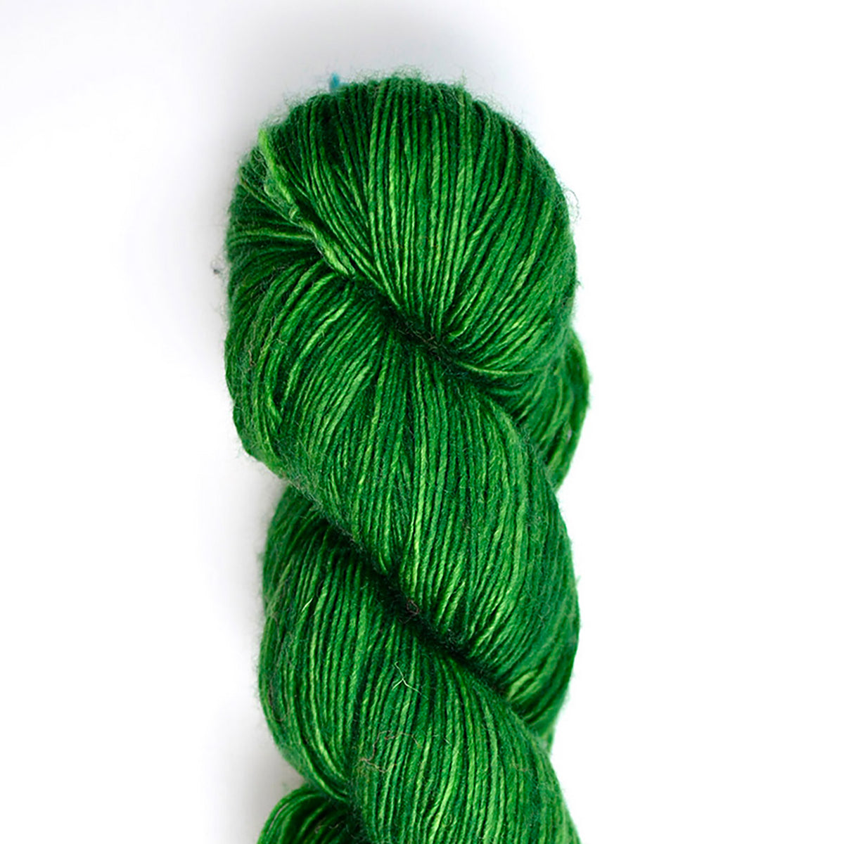 Echeveau de Tosh Merino Light (TML) de MadelineTosh coloris Mill Pond