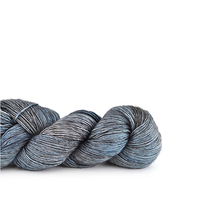 Echeveau de Tosh Merino Light (TML) de Madelinetosh coloris Rain Water