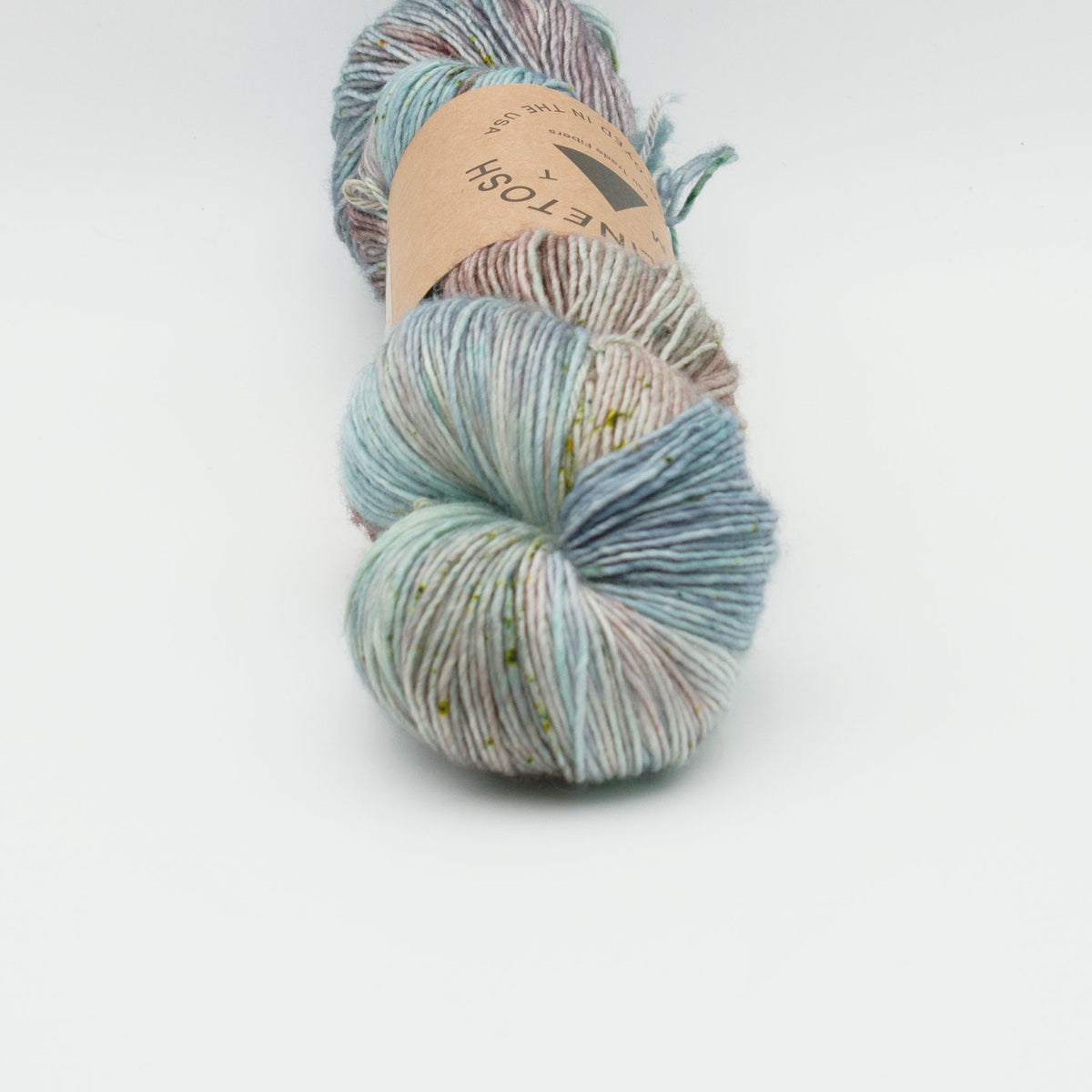Echeveau de Tosh Merino Light (TML) de MadelineTosh coloris Wash House