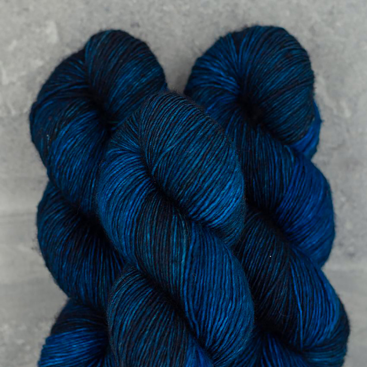 Echeveau de MadelineTosh coloris Deep