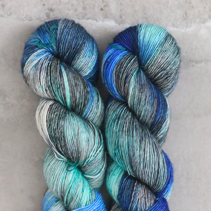 Echeveau de MadelineTosh coloris Escape Pod