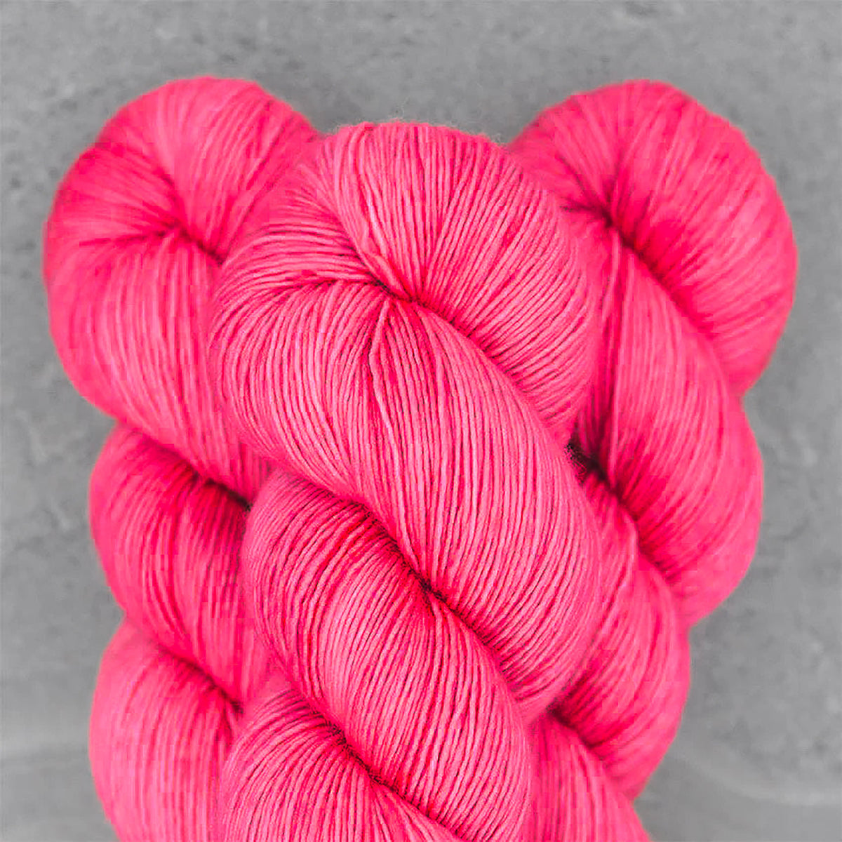 Echeveau de MadelineTosh coloris Geranium