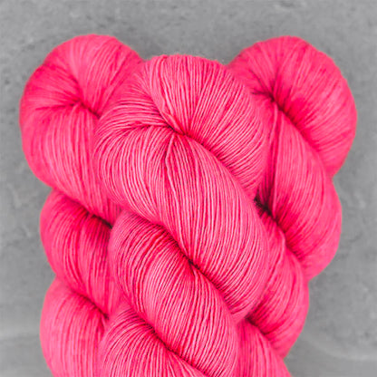 Echeveau de MadelineTosh coloris Geranium