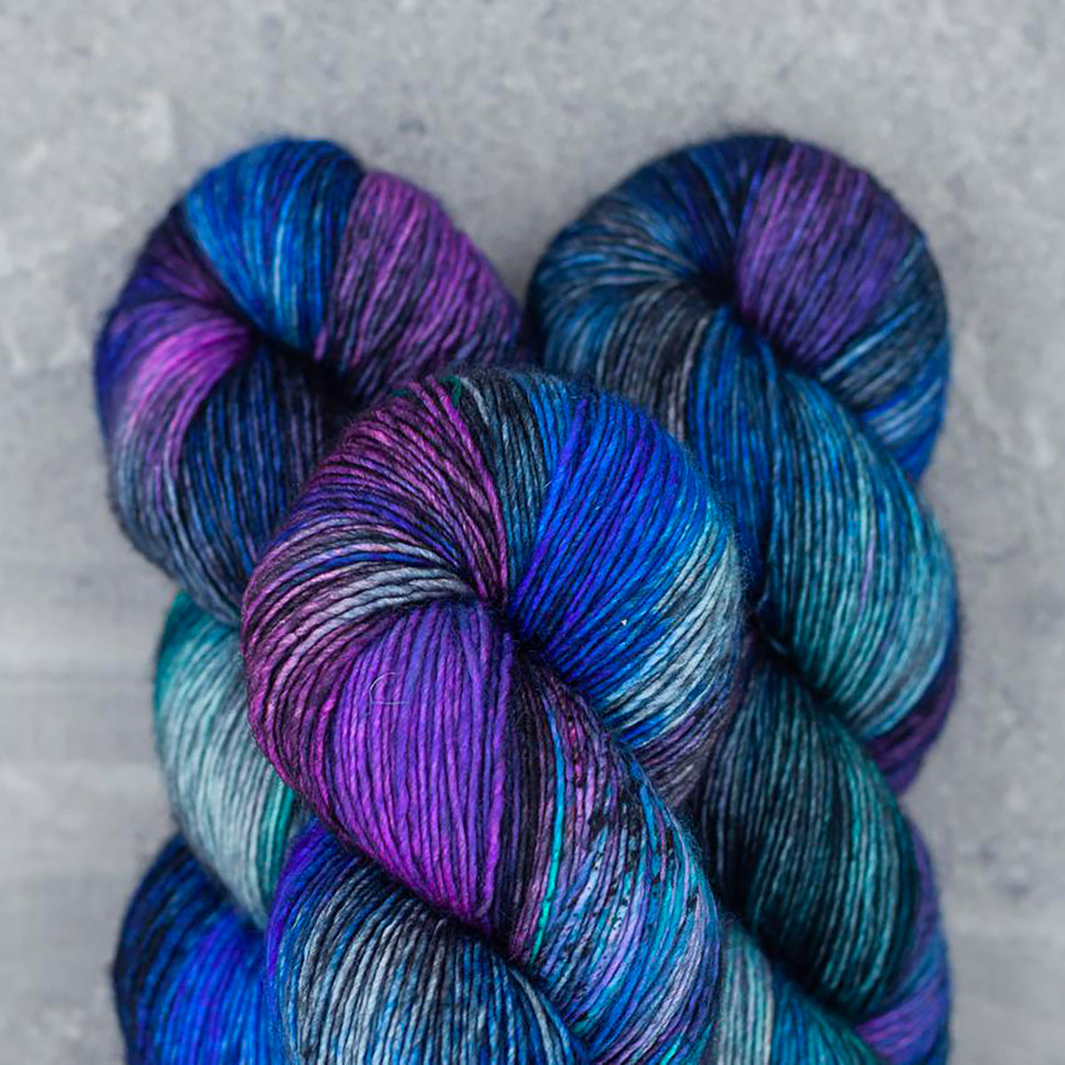 Echeveau de MadelineTosh coloris Gosia