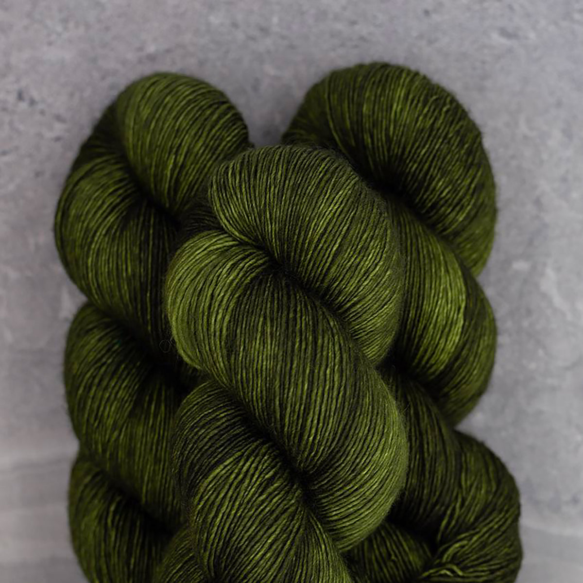 Echeveau de Twist Light de MadelineTosh coloris Joshua Tree