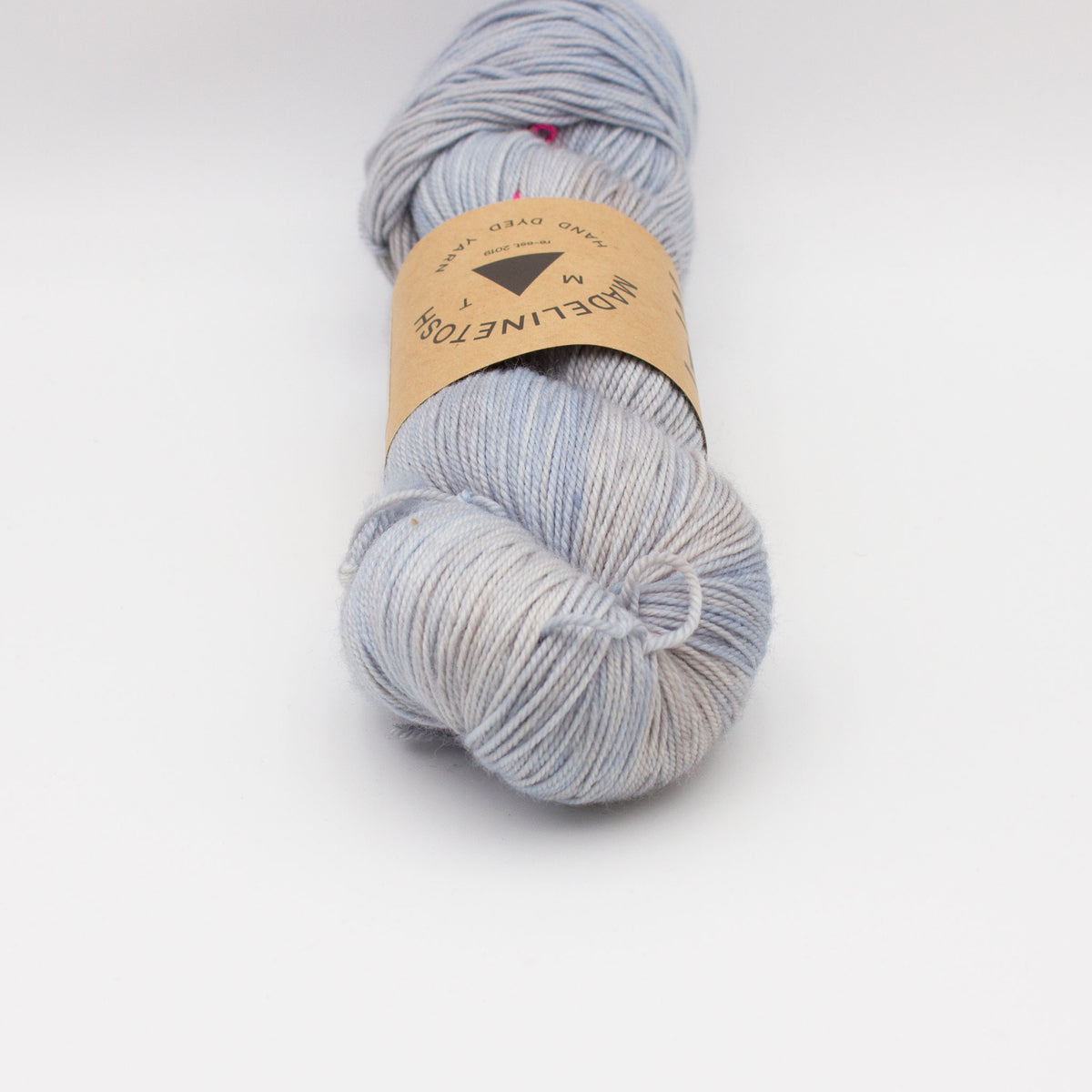 Echeveau de Twist Light de MadelineTosh coloris Mood Ring Fallen Cloud