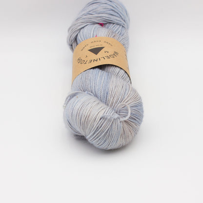 Echeveau de Twist Light de MadelineTosh coloris Mood Ring Fallen Cloud