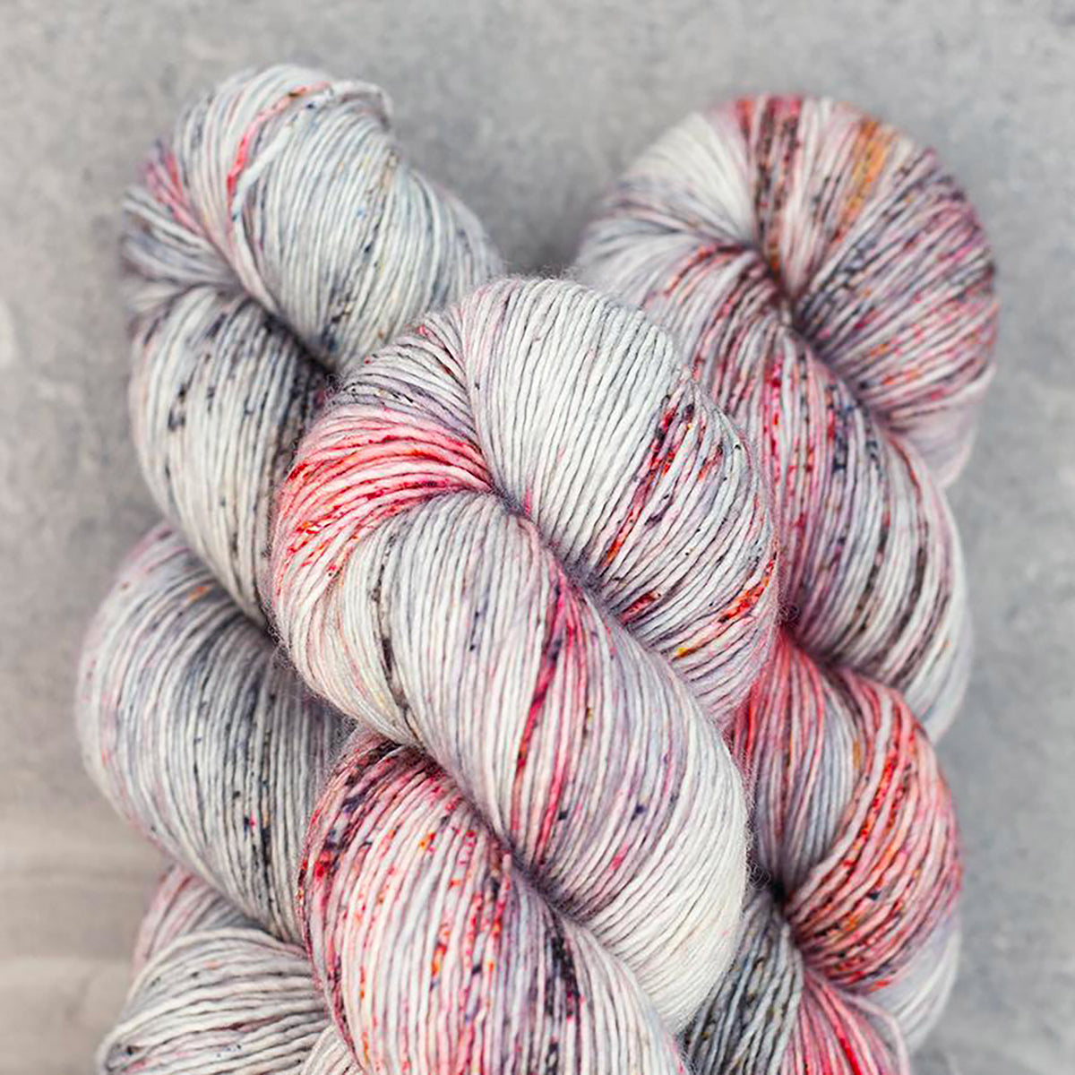 Echeveau de MadelineTosh coloris Peppercorn