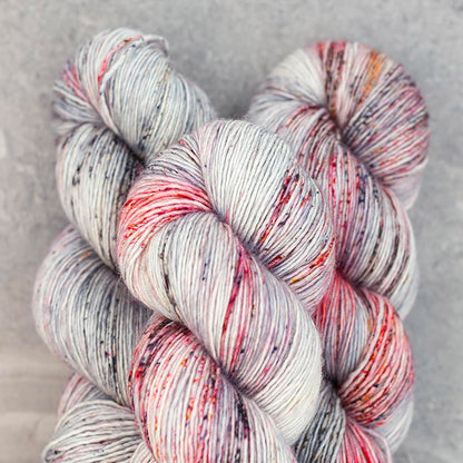 Echeveau de MadelineTosh coloris Peppercorn