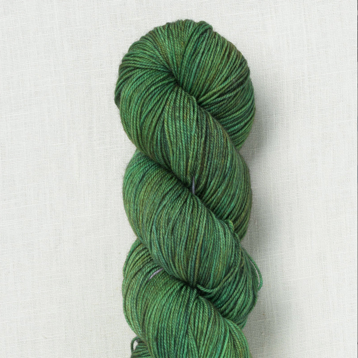 Echeveau de Twist Light de MadelineTosh coloris Tannenbaum