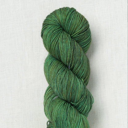 Echeveau de Twist Light de MadelineTosh coloris Tannenbaum