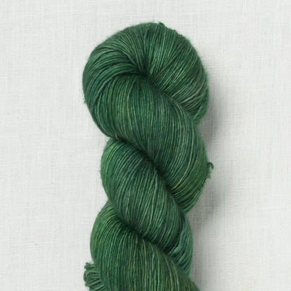 Echeveau de Madelinetosh coloris Water Bear