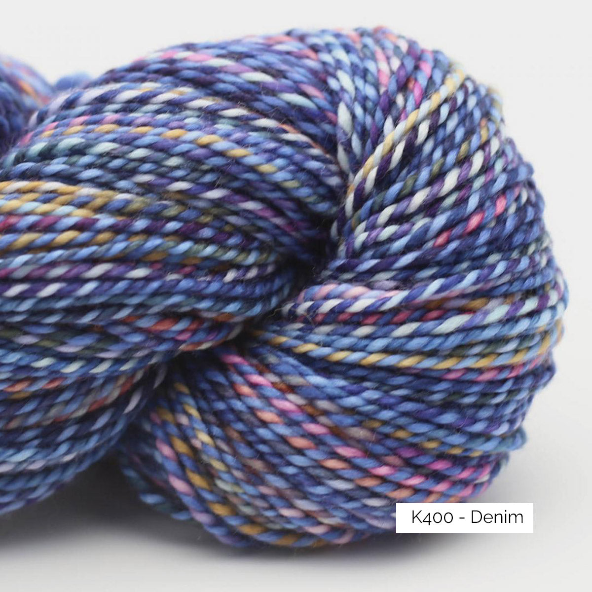 Echeveau de Marla de Manos del Uruguay, coloris K400