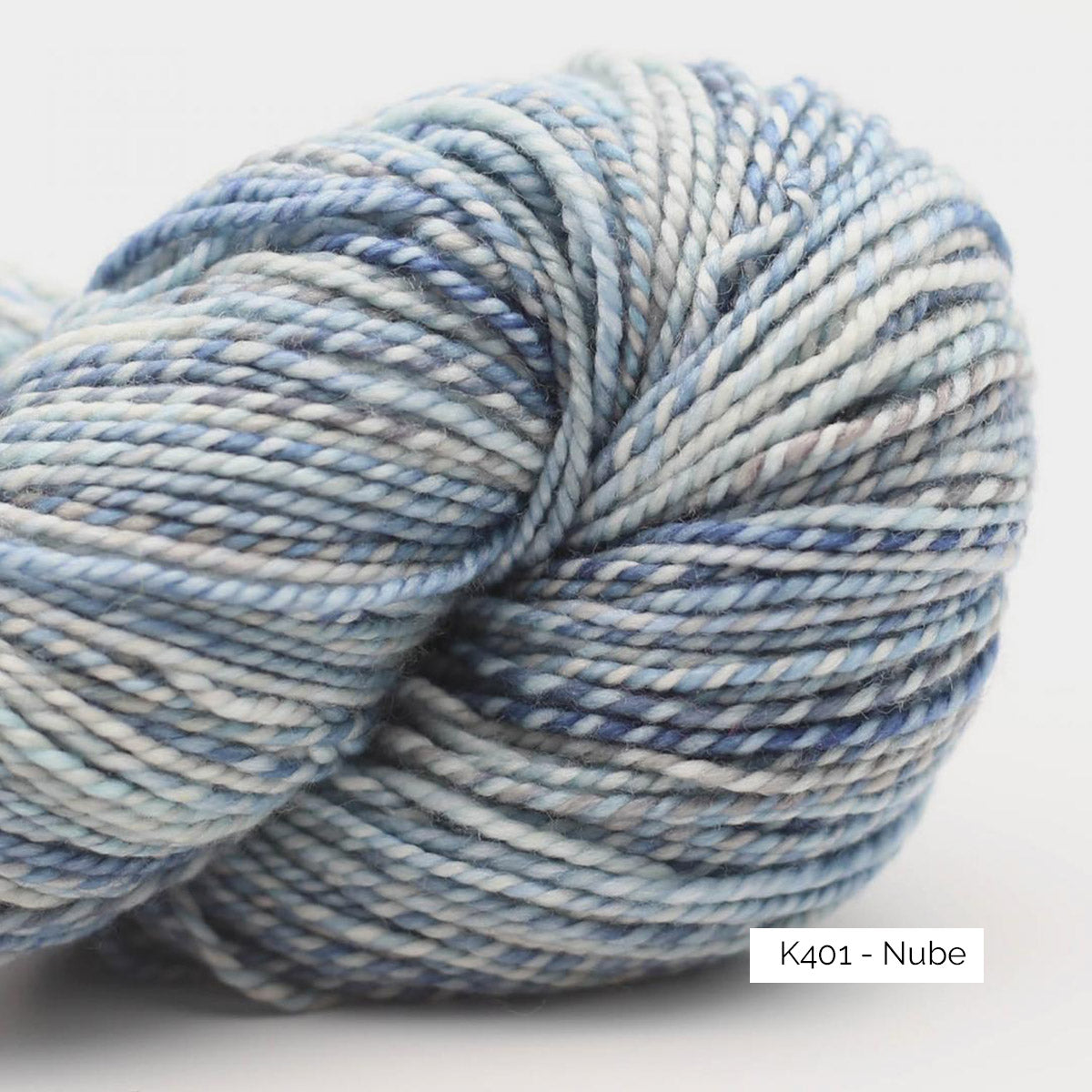 Echeveau de Marla de Manos del Uruguay, coloris K401