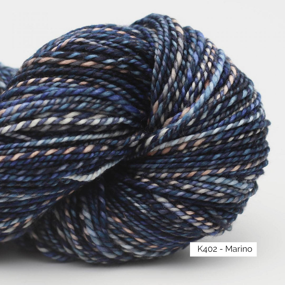 Echeveau de Marla de Manos del Uruguay, coloris K402