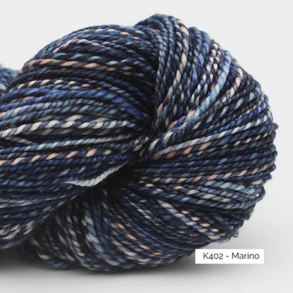 Echeveau de Marla de Manos del Uruguay, coloris K402