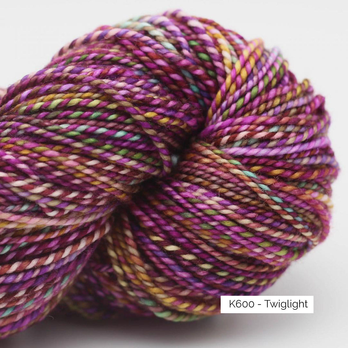 Echeveau de Marla de Manos del Uruguay, coloris K600