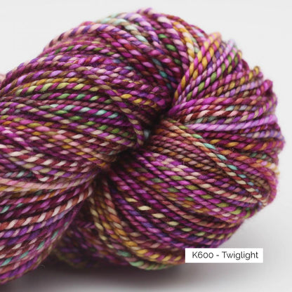 Echeveau de Marla de Manos del Uruguay, coloris K600