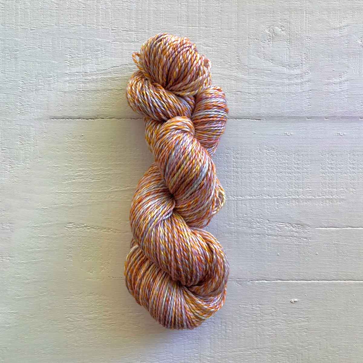 Echeveau de Marla de Manos del Uruguay, coloris K002 Diwali