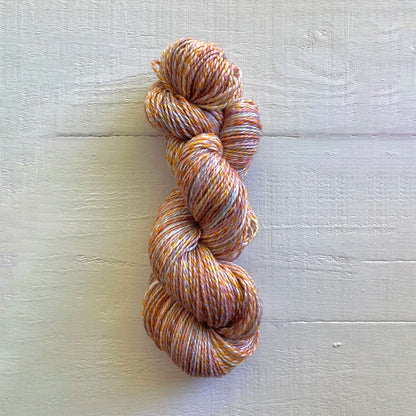 Echeveau de Marla de Manos del Uruguay, coloris K002 Diwali