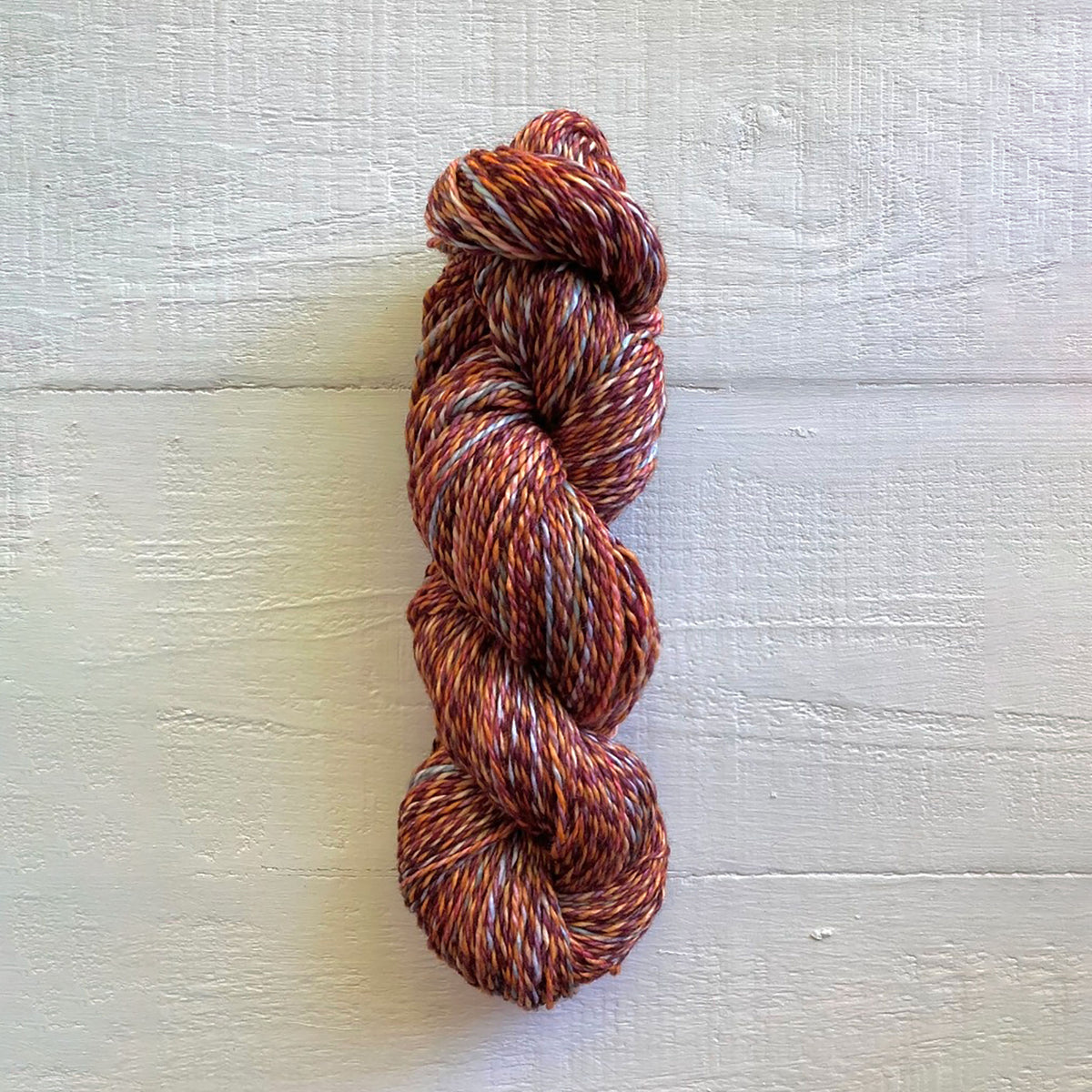 Echeveau de Marla de Manos del Uruguay, coloris K003 Caramel