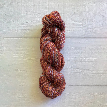 Echeveau de Marla de Manos del Uruguay, coloris K003 Caramel