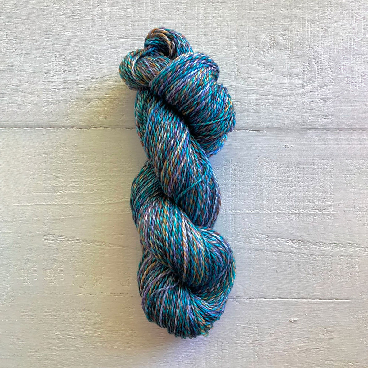 Echeveau de Marla de Manos del Uruguay, coloris K403 Sirena