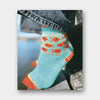 Chaussettes Créatives à Tricoter - Charlotte Stone