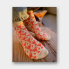Chaussettes Créatives à Tricoter - Charlotte Stone