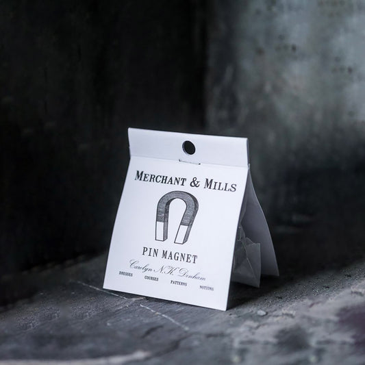 Aimant Pin Magnet - Merchant & Mills