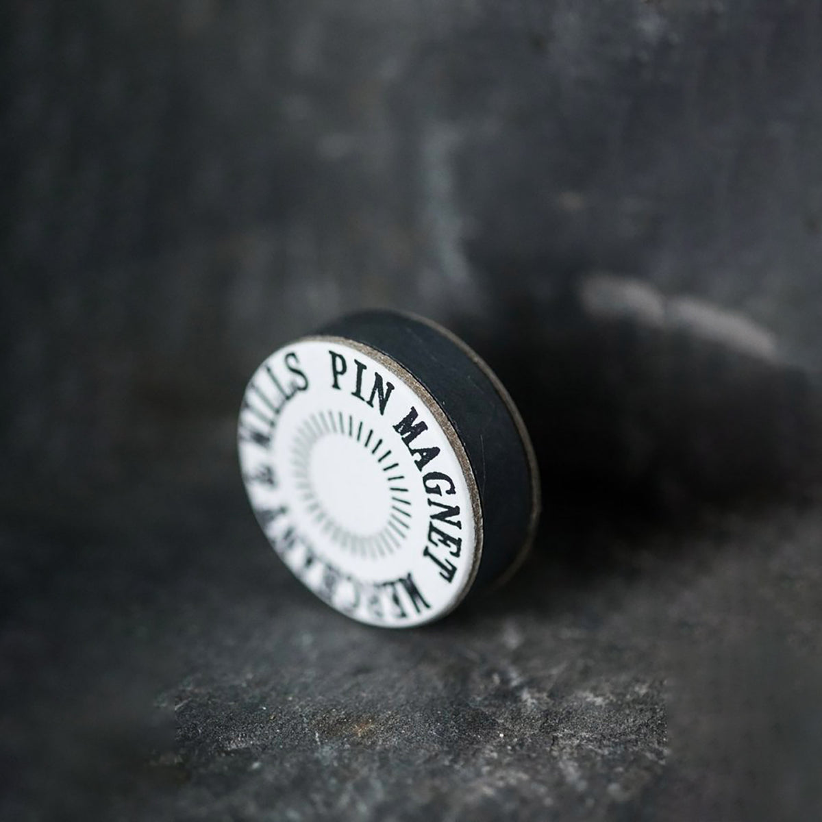 Aimant Pin Magnet - Merchant & Mills