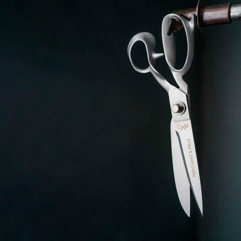 Ciseaux de Tailleur Exo Shears - Merchant & Mills