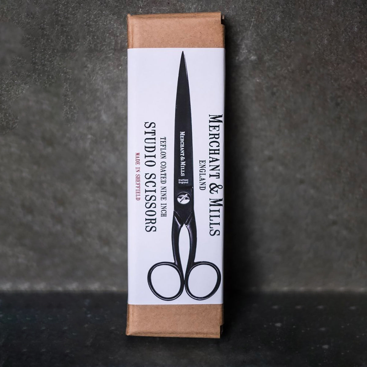 Ciseaux d'Etude Studio - Merchant & Mills