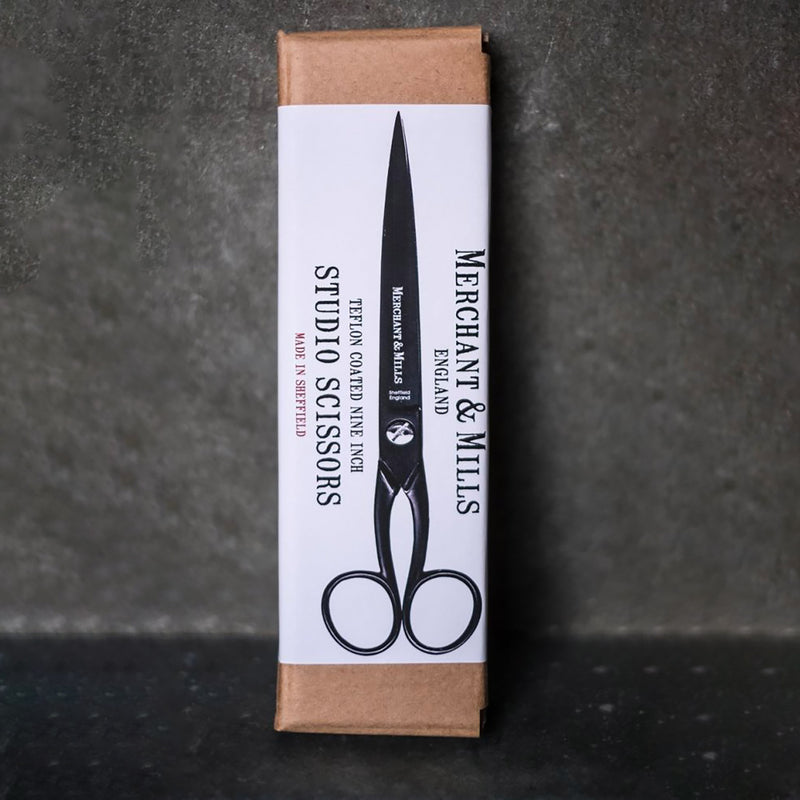 Ciseaux d'Etude Studio - Merchant & Mills