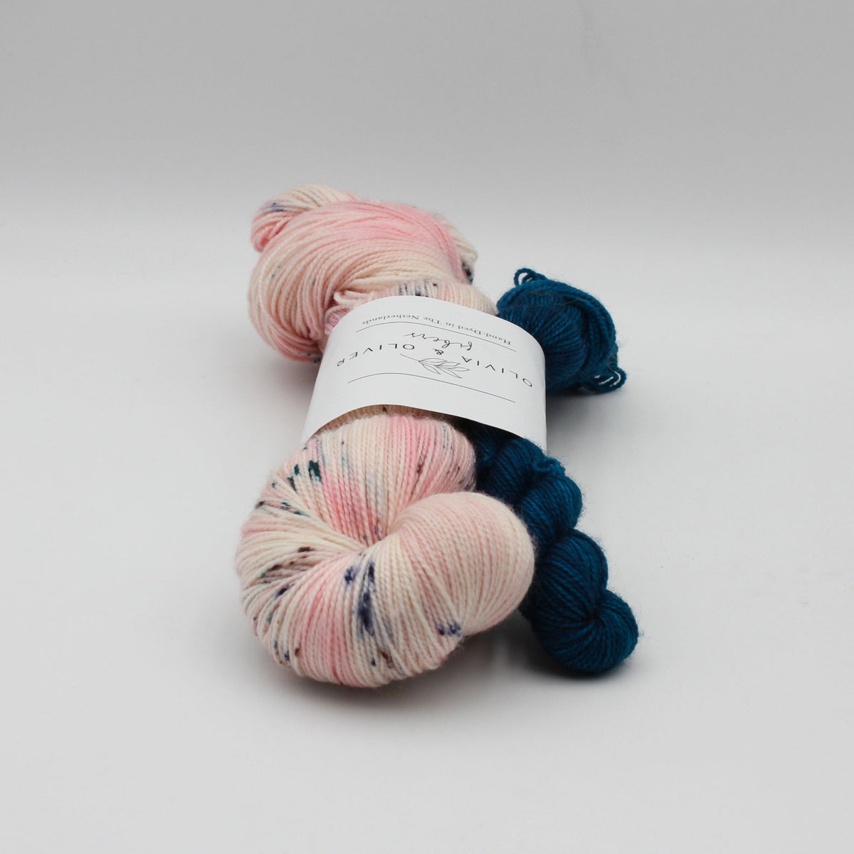 Sock Set d'Olivia & Oliver coloris Marrakesh