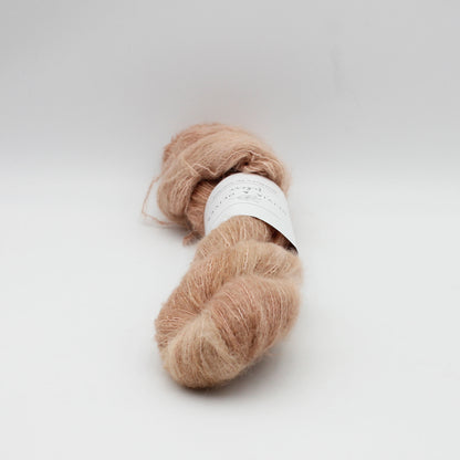 Suri Silk d'Olivia & Oliver coloris Cozy