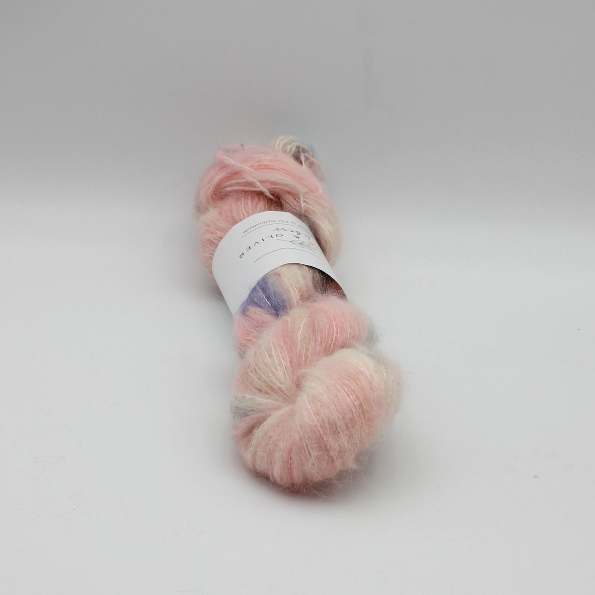 Suri Silk d'Olivia & Oliver coloris Marrakesh