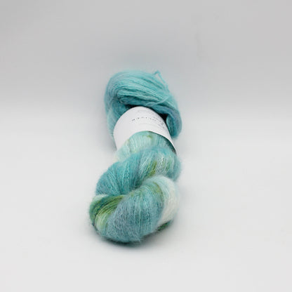 Suri Silk d'Olivia & Oliver coloris Oasis
