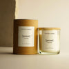 Bougie Cashmere - The Olphactory