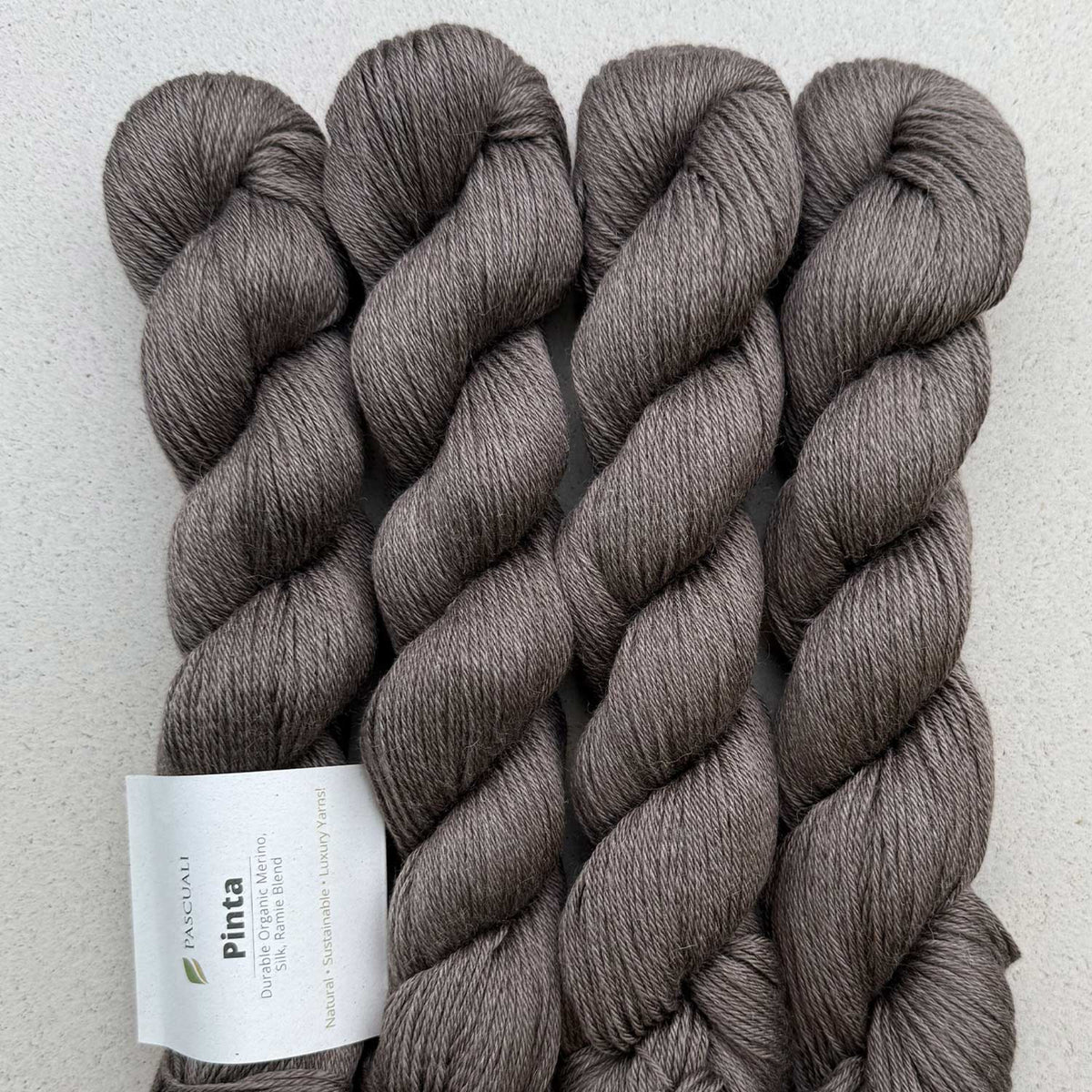 Echeveaux de Pinta de Pascuali, coloris 124 Greige