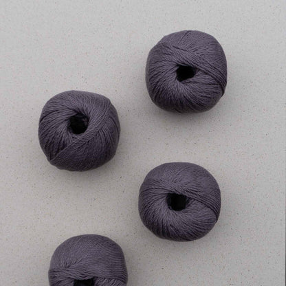 Pelotes de Sole de Pascuali coloris 103 Lead
