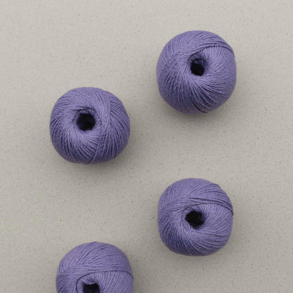 Pelotes de Sole de Pascuali coloris 105 Lilac