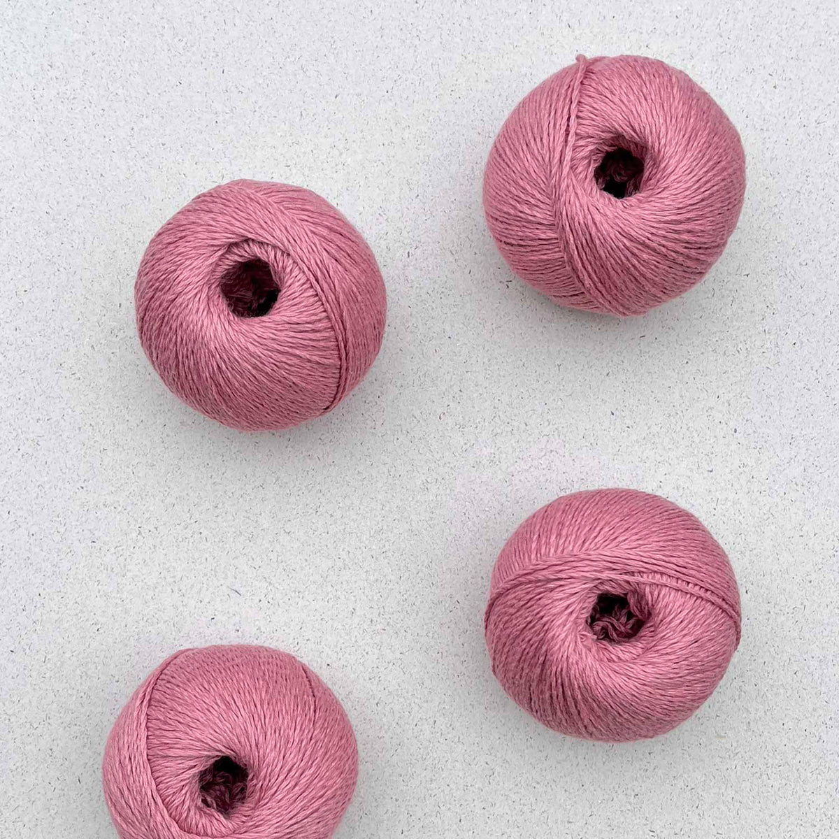 Pelotes de Sole de Pascuali coloris 108 Blush