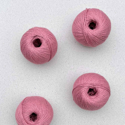 Pelotes de Sole de Pascuali coloris 108 Blush
