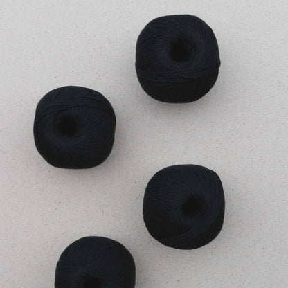 Pelotes de Sole de Pascuali coloris 35 Black