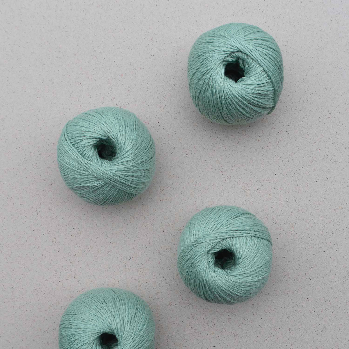 Pelotes de Sole de Pascuali coloris 51 Carribean
