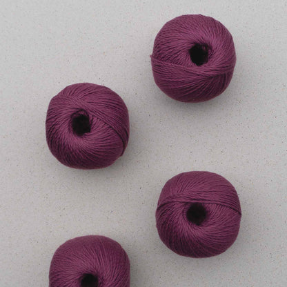 Pelotes de Sole de Pascuali coloris 69 Mulberry
