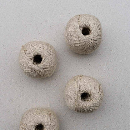 Pelotes de Sole de Pascuali coloris 95 Cream