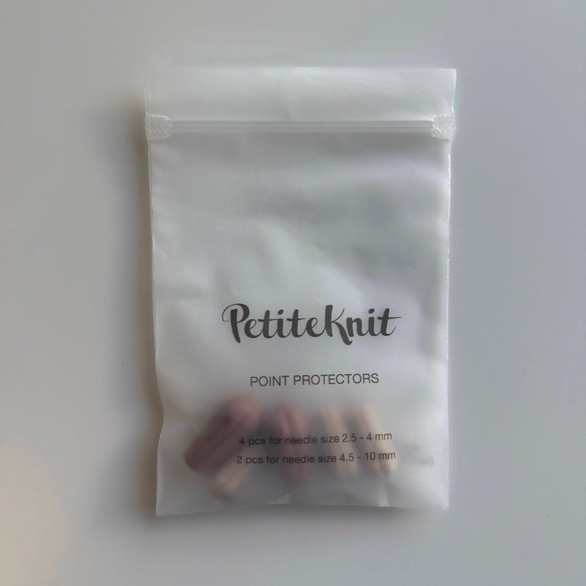 Protège-Pointes - PetiteKnit